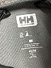 Helly Hansen Gray Pullover Sweater Size M - photo 7