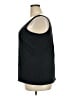 L.L.Bean Black Tank Top Size 2X - photo 5