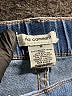 No Comment Blue Jeans Size M - photo 7