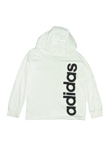 Adidas Long Sleeve T-Shirt (view 1)