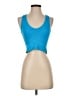 Athleta Blue Tank Top Size S - photo 1