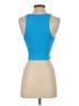 Athleta Blue Tank Top Size S - photo 2