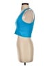 Athleta Blue Tank Top Size S - photo 5