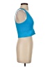 Athleta Blue Tank Top Size S - photo 4