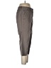 L.L.Bean Gray Khakis Size 12 - photo 4