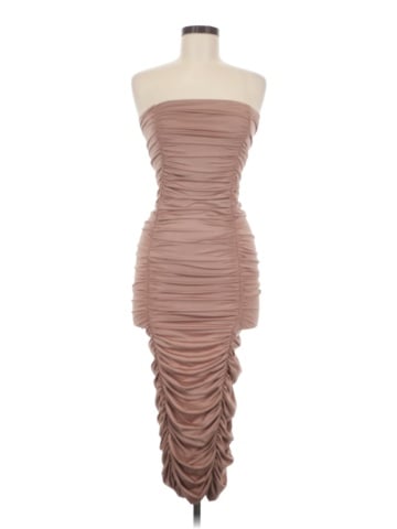 Assorted Brands Cocktail Dress (view 1)