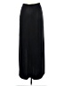 Style&Co Solid Black Formal Skirt Size S - photo 2
