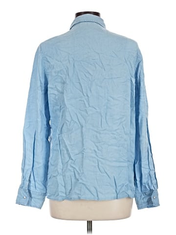 Zac & Rachel Long Sleeve Button-Down Shirt (view 2)