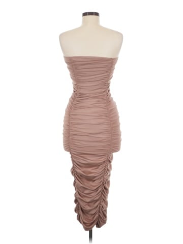 Assorted Brands Cocktail Dress (view 2)