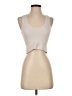 Athleta Tan Tank Top Size S - photo 1