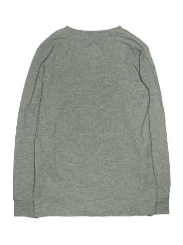 Hurley Long Sleeve Henley (view 2)