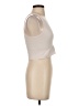 Athleta Tan Tank Top Size S - photo 4