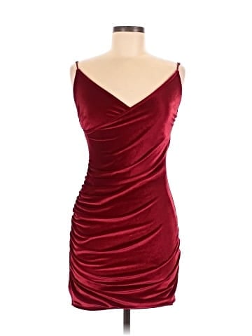 Lucy In The Sky Cocktail Dress (view 1)