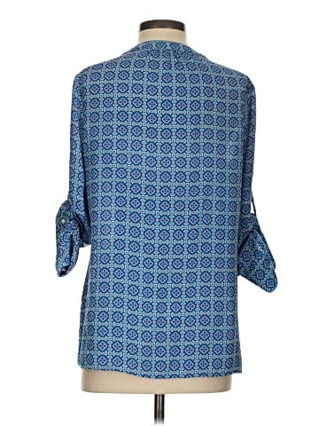 Banana Republic 3/4 Sleeve Blouse (view 2)