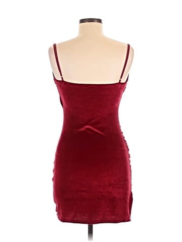 Lucy In The Sky Cocktail Dress (view 2)
