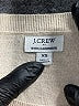 J.Crew Factory Store Tan Pullover Sweater Size XS - photo 7