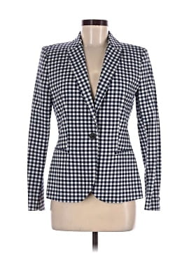 Zara Basic Blazer