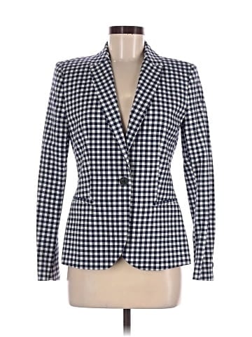 Zara Basic Blazer (view 1)