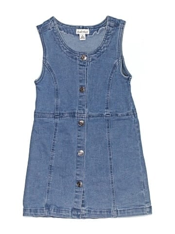 Derek Heart Sleeveless Top (view 1)