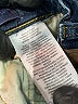 Polo by Ralph Lauren Blue Jeans Size 10 - photo 4