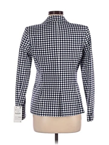 Zara Basic Blazer (view 2)