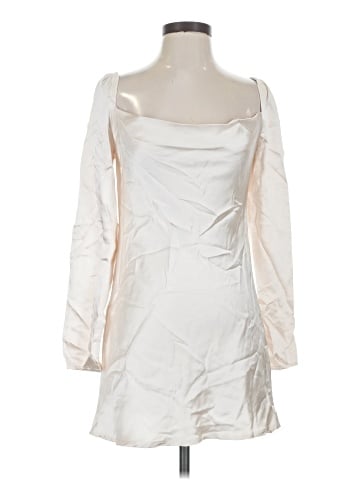 Princess Polly Cocktail Dress (view 1)