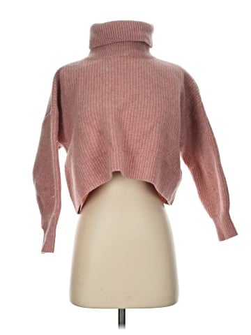 DemyLee Wool Pullover Sweater (view 1)