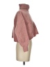 DemyLee 100% Wool Pink Wool Pullover Sweater Size XS - photo 4
