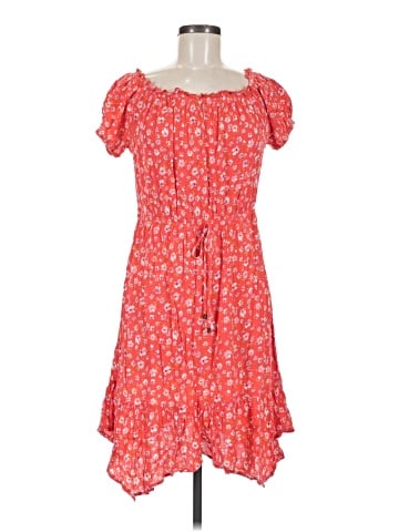Patra Casual Dress (view 1)