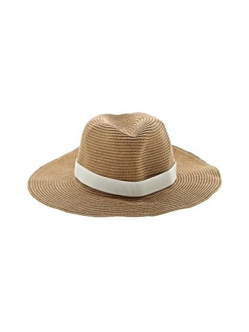 J.Crew Sun Hat (view 1)