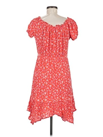 Patra Casual Dress (view 2)