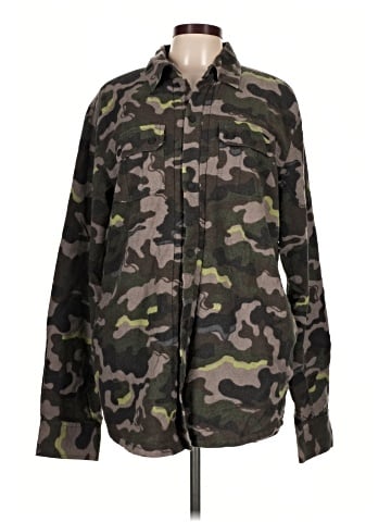 Volcom Jacket (view 1)