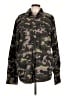 Volcom Camo Green Jacket Size L - photo 1