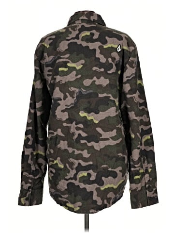 Volcom Jacket (view 2)