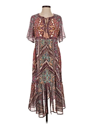 Kachel Casual Dress (view 1)