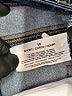 Gloria Vanderbilt Blue Jeans Size 10 - photo 9