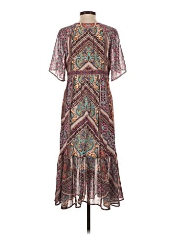 Kachel Casual Dress (view 2)