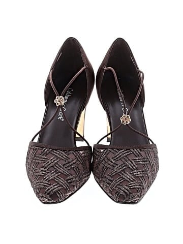 Coldwater Creek Heels (view 2)
