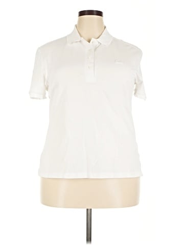 Lacoste Short Sleeve Polo (view 1)