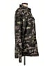 Volcom Camo Green Jacket Size L - photo 4