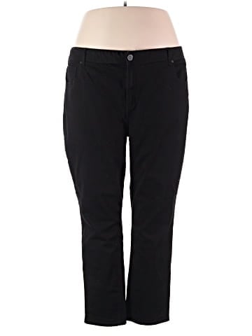Lane Bryant Jeggings (view 1)