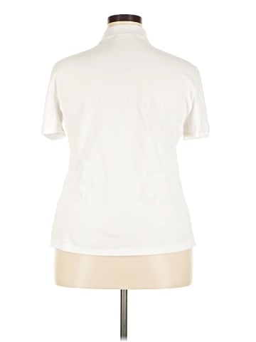 Lacoste Short Sleeve Polo (view 2)