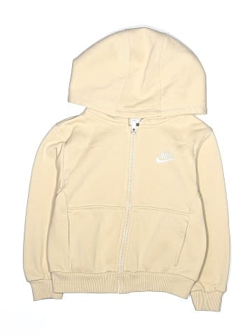 Nike Zip Up Hoodie (view 1)