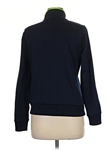 L-RL Lauren Active Ralph Lauren Zip Up Hoodie (view 2)