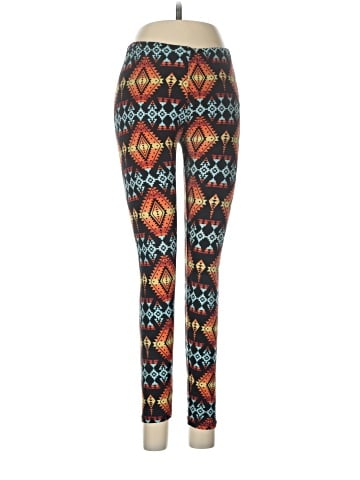Hot Kiss Leggings (view 1)