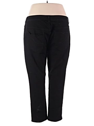 Lane Bryant Jeggings (view 2)