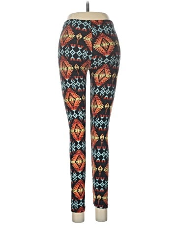 Hot Kiss Leggings (view 2)