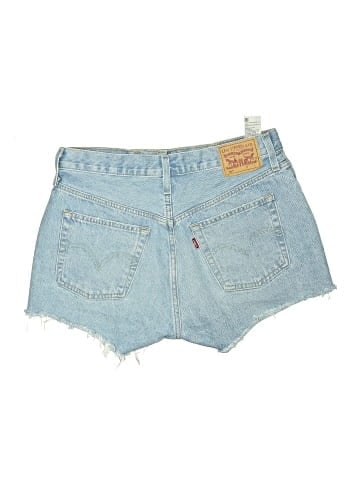 Levi's Denim Shorts (view 2)