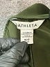 Athleta Solid Green Casual Pants Size 10 (petite) - photo 7
