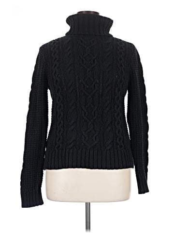 Lauren Jeans Co. Turtleneck Sweater (view 1)